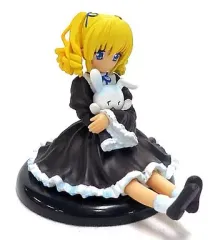 【中古】トレーディングフィギュア ネロ・ベルーティノ 「World’s end フィギュアコレクション」