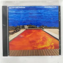 レッチリ<californication>LP ヨーロッパ盤オリジナル レッチリ<californication>LP ヨーロッパ盤オリジナル レッチリ