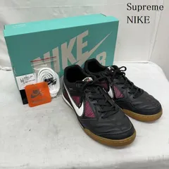 2023年最新】supreme nike sb gatoの人気アイテム - メルカリ