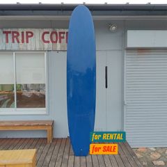 送料別途ご請求 ロングボード シングルフィン CHRISTENSON SURFBOARDS BONNEVILLE 9'4” クリステンソンサーフボード ボンネビル