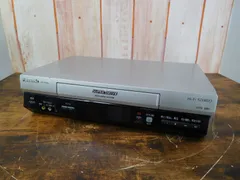 NV-HV61修理 第1回
