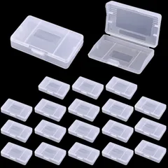 プレミア　ポケットモンスター仕様ゲームボーイ収納ケース　ソフトつき 楽天市場】【マラソン ポイント5倍】 ゲームボーイ GB ソフト