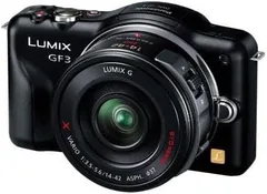 2023年最新】lumix gf3の人気アイテム - メルカリ