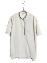 【お得なクーポン配布中!】 90s USA製 エルエルビーン 半袖 サイクル ジャージ レディース L オールド サイクルウェア サイクリング ストレッチ 筆記体 自転車 Tシャツ