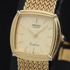 2024年最新】SEIKO エクセリーヌ 7321の人気アイテム - メルカリ