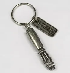 2026年最新】ターミネーター キーホルダーの人気アイテム - メルカリ