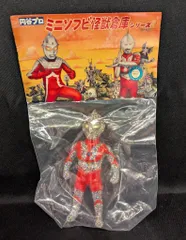 2025年最新】maxtoy ウルトラセブンの人気アイテム - メルカリ
