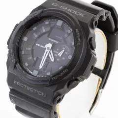 2023年最新】g-shock ga-150の人気アイテム - メルカリ