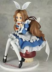 [중고] 피겨 나나리 람페루지 [이치 반 쿠지 프리미엄 코드 기어스 in Wonderland] B상 프리미엄 피규어 in Wonderland ver.
