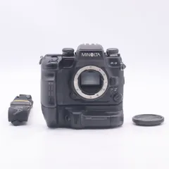 2025年最新】minolta α-9の人気アイテム - メルカリ