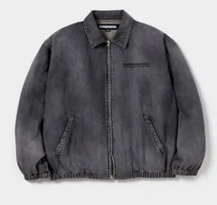 2025年最新】neighborhood denim zip work jacketの人気アイテム  