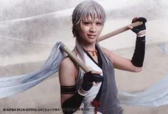 ミュージカル 刀剣乱舞 静かの海のパライソ 2020 岡宮来夢 鶴丸国永 特典撮り下ろし写真B ライブ