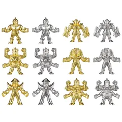 【中古】トレーディングフィギュア 全12種セット 「キン肉マン ダイキャストキンケシ7」