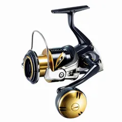 超希少極上美品 シマノ 01 ステラ SW 5000PG パワーギア 夢屋 HG Amazon.com : Shimano 21 TwinPower SW 5000HG : Sports & Outdoors