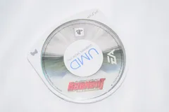 バーンアウト レジェンド PSPソフト プレイステーションポータブル ケース無し ソフトのみ PSP