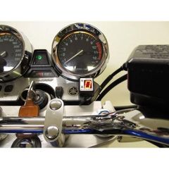 XJR1300(RP17J/07-14)用 シフトポジションインジケーター｜プロテック 