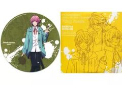 [중고] 종이 제품 飴村 난수 Fling Posse 레코드형 메탈릭 색종이 컬러 이거 [이치반 쿠지 히프노시스 마이크-Division Rap Battle- Rhyme Anima] H상