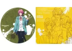 【中古】紙製品 飴村乱数 Fling Posse レコード型メタリック色紙 色コレ 「一番くじ ヒプノシスマイク-Division Rap Battle- Rhyme Anima」 H賞
