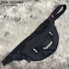 supreme ウエストバッグ　2019ss 美品 楽天市場】Supreme / シュプリームLeather Waist Bag / レザー