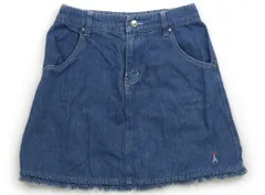 【ポンポネット/pomponette】スカート 140サイズ 女の子【子供服・ベビー服】（1945223）