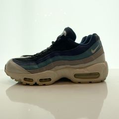 ナイキ NIKE AIR MAX 95 ESSENTIAL エア マックス 95 エッセンシャル REVERSE STASH リバース スタッシュ 749766-026 S-219