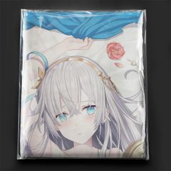 アナスタシア/等身大抱き枕カバー/160cm×50cm/2wayトリコット