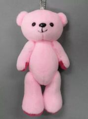 手錠 15cm20cmぬいぐるみ用 着せ替え服 小物 無属性 饰り ピンク
