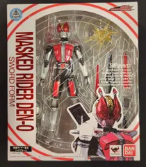 バンダイ S.H.Figuarts 仮面ライダー電王 仮面ライダー電王 ソードフォーム
