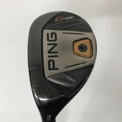 【最短翌日発送】G400 | 19 | R | TOUR 173-85 | 中古 | ユーティリティ | ピン