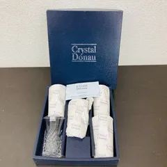2025年最新】crystal donauの人気アイテム - メルカリ