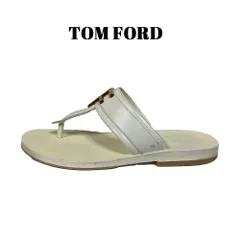 トムフォード サンダル Tom Ford（トム・フォード）メンズ サンダル - FARFETCH