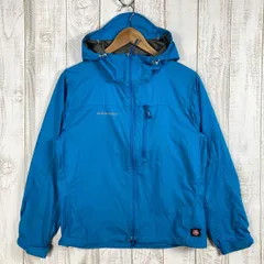 Mammut - 【値下げ中】MAMMUT ゴアウインドストッパー MAMMUT 【送料無料】MAMMUT[マムート]GORE-TEX WINDSTOPPER