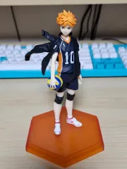 (受付可能) ハイキュー ポップアップ パレード 日向 フィギュア