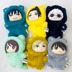 SEGA公式】ペルソナ5 海外限定 缶バッチ 喜多川祐介