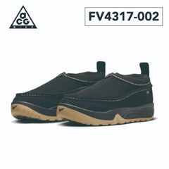 ★新品未使用★Nike ACG IZY BLACK FV4317-002 ナイキ エーシージー イジー ブラック 箱あり