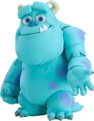 VCDモンスターズインク サリー メディコムトイ ディズニーピクサー