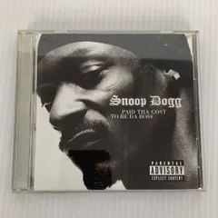 2025年最新】ペイド・ザ・コスト・トゥー・ビー・ザ・ボスの人気