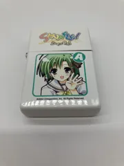 Zippo SHUFFLE! シャッフル 時雨亜沙 未使用品