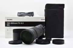 2025年最新】sigma 150 600mm nikonの人気アイテム - メルカリ