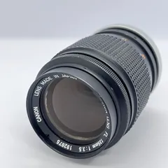 2024年最新】canon 135mm f2の人気アイテム - メルカリ