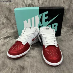 2024年最新】SUPREME × NIKE SB DUNK LOW シュプリーム × ナイキ SB ダンク ロー CK3480-700の人気アイテム  - メルカリ