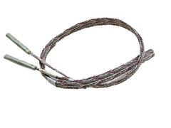 夏用 帯締め 夏帯締め 【 250417-3-8】正絹 新品　新商品