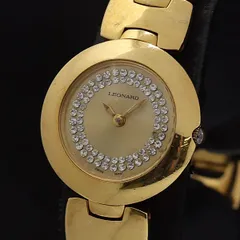 2025年最新】leonard 時計の人気アイテム - メルカリ