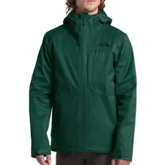 ノースフェイス ナイロンジャケット メンズ The North Face ARROWOOD TRICLIMATE JACKET アローウッド トリクライメイト ジャケット 3-in-1 3WAY USA企画 海外限定