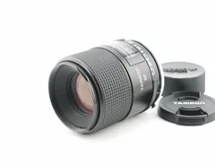 2025年最新】tamron sp 90mm f2.5の人気アイテム - メルカリ