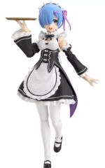 [중고] 피규어 figma 렘 [Re:제로부터 시작하는 이세계 생활]