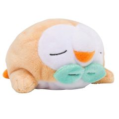 タグ付き新品 きらりん⭐︎レボリューション なーさんぬいぐるみ