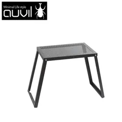 【USED】 auvil オーヴィル テーブルセット ※リアリスト風カスタム av-gw-001.jpg