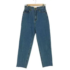 SeaRoomlynn デニム　ダメージ　ブルー　ライトブルー美品 denim – Sea Room lynn
