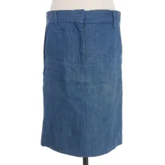 CHARLES ANASTASEシャルルアナスタス　デニムプリーツスカート 2025年最新】Charles Anastase レディース ミニスカートの人気